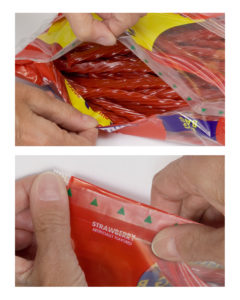 Saving Food Via Resealable Packaging Asia Pacific Food Industry